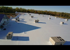 Commercial flat roof overview for replacement planning